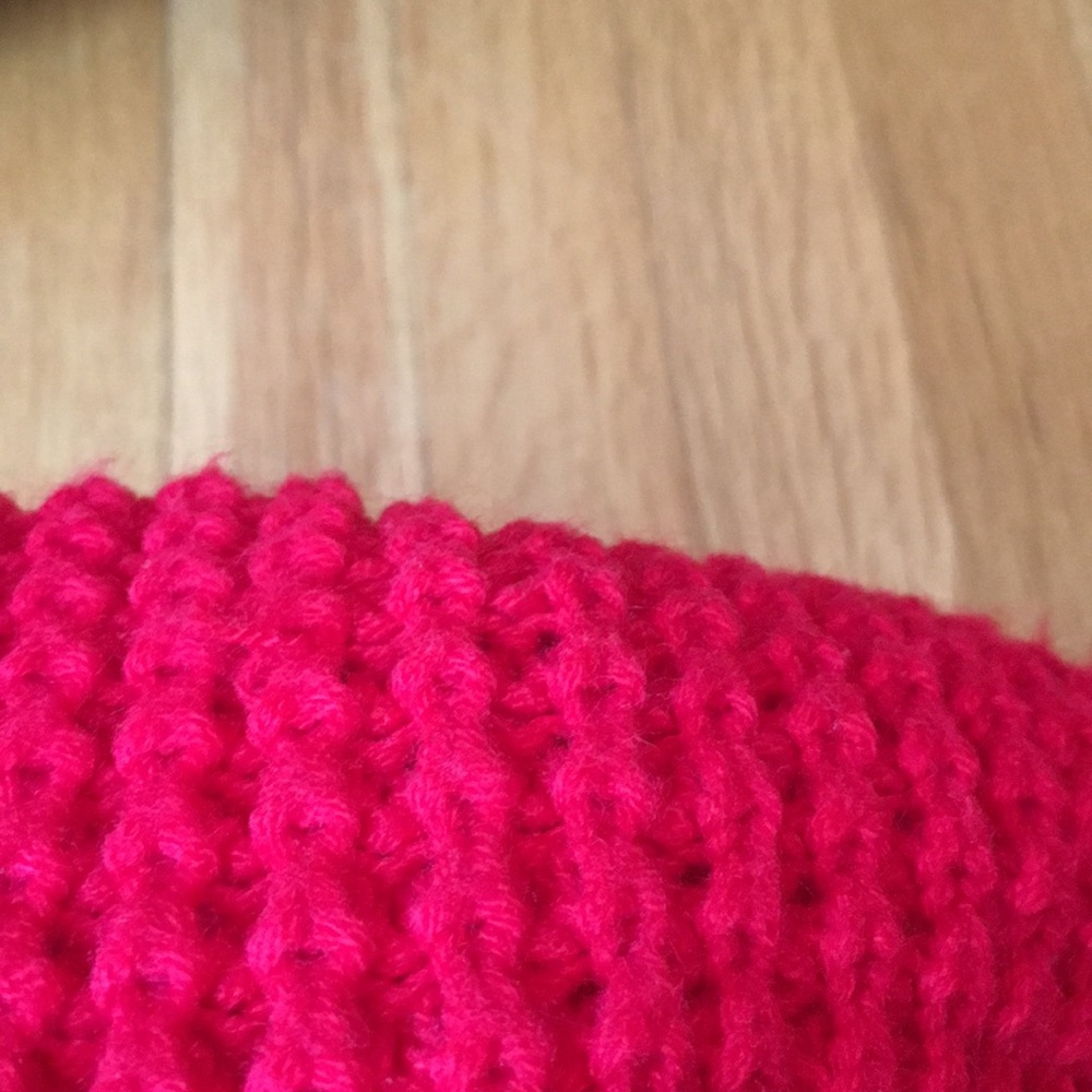 Infinity scarf - Picture 3 of 3